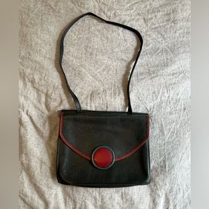 Funky computer and work bag